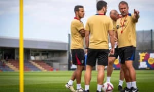 Пули йўқ “Барса” яна катта трансферга қўл урмоқда