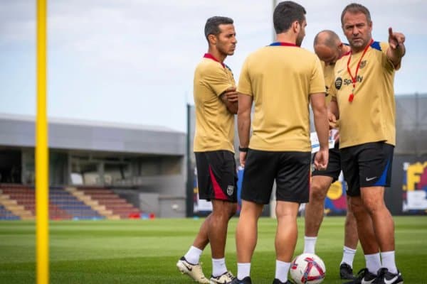 Пули йўқ “Барса” яна катта трансферга қўл урмоқда