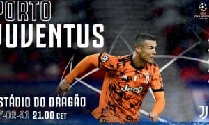 "Порту" - "Ювентус": Асосий таркибда кимлар бор?