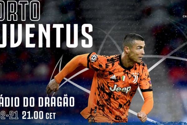 "Порту" - "Ювентус": Асосий таркибда кимлар бор?