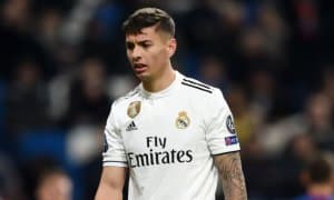 Расман! “Реал” ҳимоячисидан воз кечди