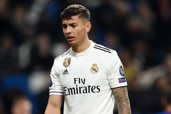 Расман! “Реал” ҳимоячисидан воз кечди