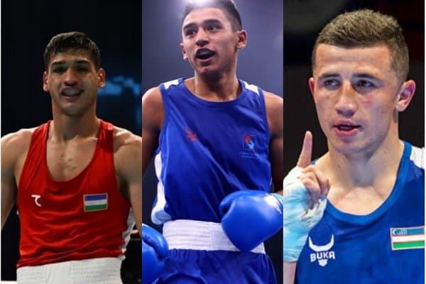 Нима учун Исроил Мадримов, Иқболжон Холдоров ва Саиджамшид Жафаров Олимпиадада иштирок эта олмайди?