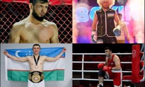 Исроил Мадримов, Баҳодир Жалолов, Қудратилло Абдуқаҳҳоров ва бошқа яккакураш вакилларимиз кимга ҳавас қилишган? (2-қисм) 