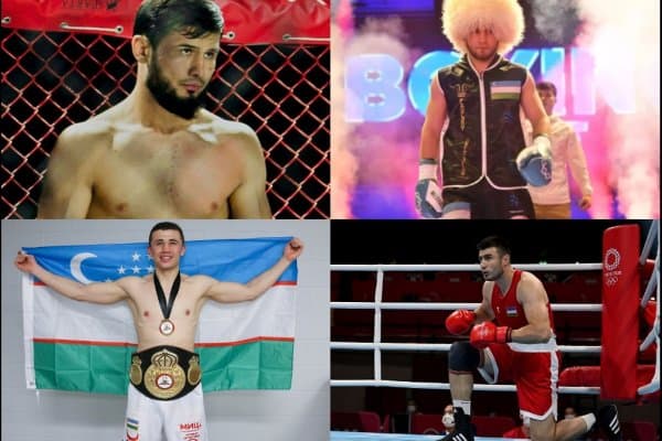 Исроил Мадримов, Баҳодир Жалолов, Қудратилло Абдуқаҳҳоров ва бошқа яккакураш вакилларимиз кимга ҳавас қилишган? (2-қисм) 