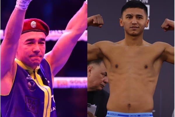 Ҳасанбой Дўсматов ва Иқболжон Холдаровнинг жанги санаси ва манзили аниқ бўлди