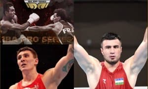 Ҳаваскор ва профессионал бокс бирлашган "IBA Pro Series" мусобақаси илк оқшомида Баҳодир Жалолов иштирок этади. Жанг санаси ва рақиб маълум...