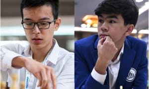 Нодирбек Абдусатторов ва Жавоҳир Синдаровнинг 6-турдаги натижаси ва навбатдаги рақиблари билан танишинг