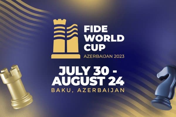 "FIDE жаҳон кубоги": 2 нафар ҳамюртимиз кейинги босқичда, яна биттаси тай-брекда дона суради