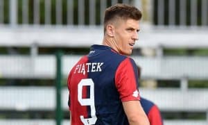 А Серия тўпурарларидан бири фаолиятини "Милан"да давом эттирадиган бўлди