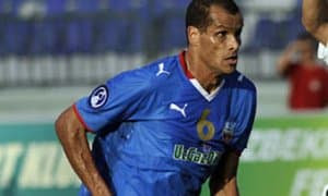 “Бунёдкор”да порлаган футболчи “Барселона”ни танқид қилди