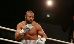 Бунисига нима дейсиз? Рой Жонсни ашаддий рақиби уни ҳал қилувчи жангга чорлади...