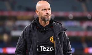 “Манчестер Юнайтед” Нуралини олиб кетмоқчи