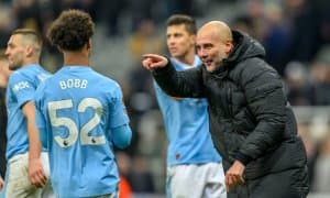 “Манчестер Сити” арзон футболчиларини 130 миллион евролик юлдузга алишмоқчи