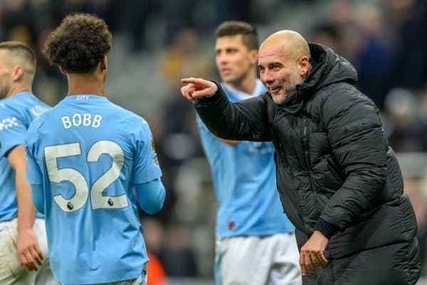 “Манчестер Сити” арзон футболчиларини 130 миллион евролик юлдузга алишмоқчи