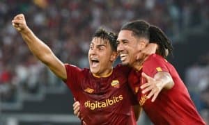 “Рома”нинг таклифи энг зўр ҳимоячига ёқмади