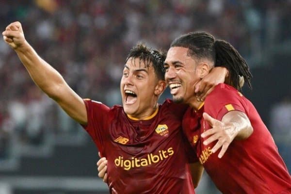 “Рома”нинг таклифи энг зўр ҳимоячига ёқмади