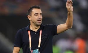 Хави икки юлдузни трансферга қўйди