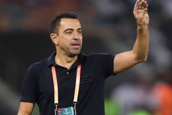 Хави икки юлдузни трансферга қўйди