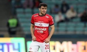 Ана холос! Ўруновни “Спартак”да кутаётганлар бор экан!