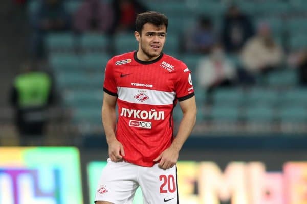 Ана холос! Ўруновни “Спартак”да кутаётганлар бор экан!