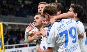 Учрашувни барбод қилган Каземиро айбни бошқалардан қидиряпти