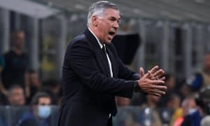 “Реал”: Шу икки юлдузни олмасак бўлмайди!