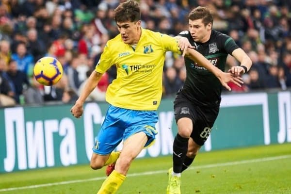 Шомуродов ўйинга шайми?