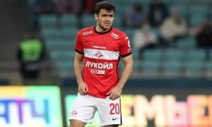 Ана холос! Ўрунов “Спартак” учун Суперкубокда “Зенит”га қарши ўйнайдими?