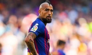 Видаль “Барса”дан ҳаққини талаб қиляпти