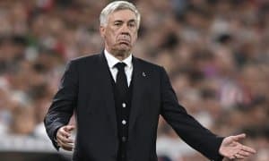 Анчелотти: Бу ўйинчи футболдаги қарашларимни ўзгартириб юборган