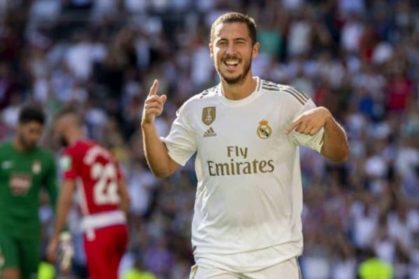 Азар қаерда ўйнашини айтди