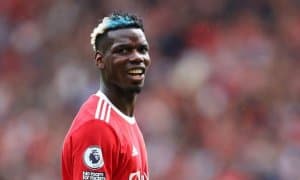 Райола Погбага янги жамоа танлаб берди