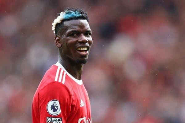 Райола Погбага янги жамоа танлаб берди