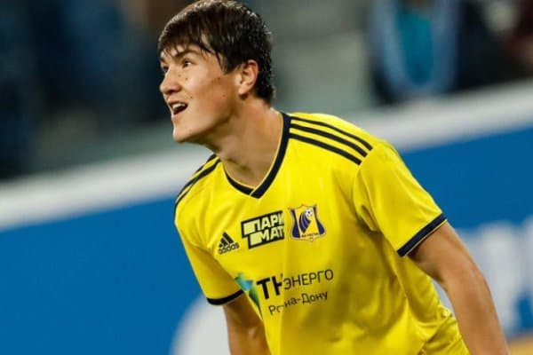 Шомуродовни қимматроқ нархга трансфер қилиш мумкин эди!