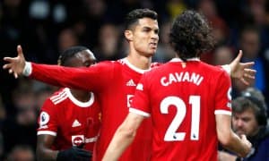 Бизга Роналду ҳам, Кавани ҳам керак эмас!