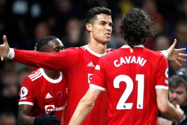 Бизга Роналду ҳам, Кавани ҳам керак эмас!