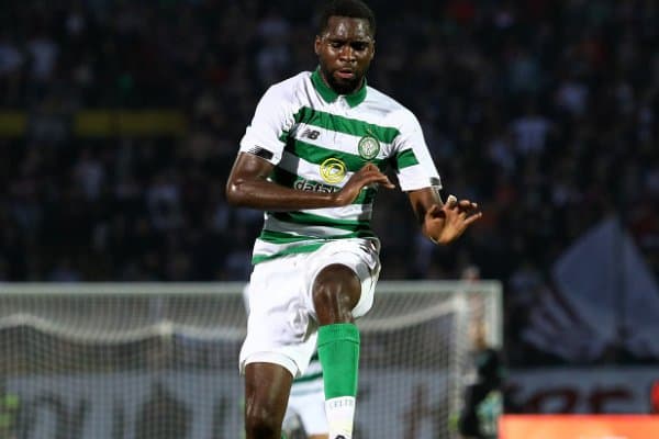 "Арсенал" Обамеянг ўрнига Шотландиядан зўр ўринбосар топди