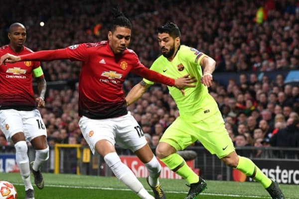 "Арсенал" МЮ футболчиси учун курашга қўшилди