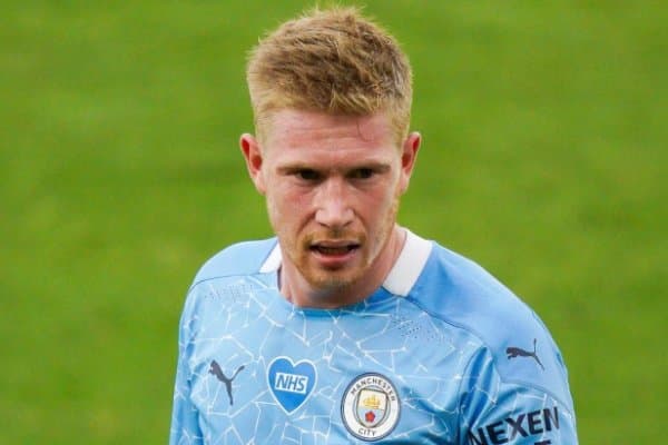 Ассистлар бўйича қўшҳокимлик: Де Брюйне Анри натижасини такрорлади