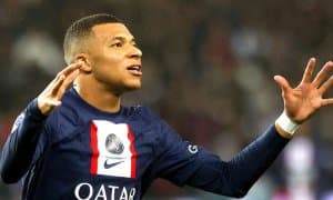 Ёзда эркин агентга айланадиган 10 юлдуз. Улар орасида Мбаппе бор