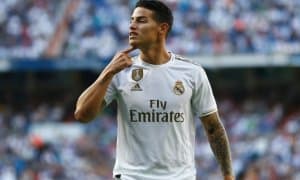 "Наполи" "Реал"га таклиф юбормоқчи