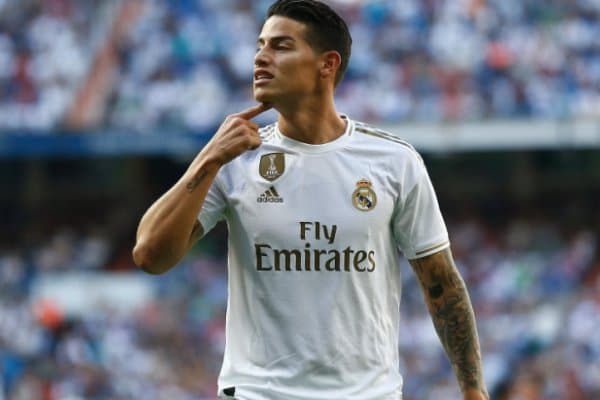 "Наполи" "Реал"га таклиф юбормоқчи