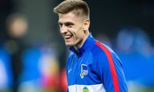 Пентек "Милан"дан кетганидан сўнг нималар деди?