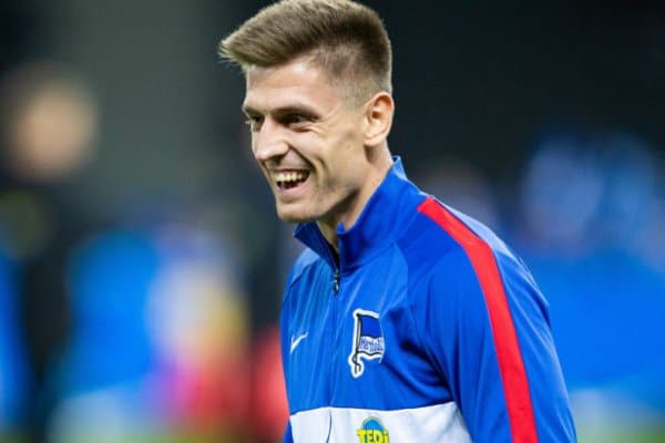 Пентек "Милан"дан кетганидан сўнг нималар деди?