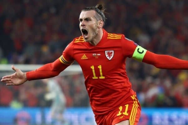 Бэйл янги жамоа топди