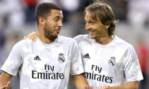 Яна бир юлдуз “Реал”ни тарк этмоқда