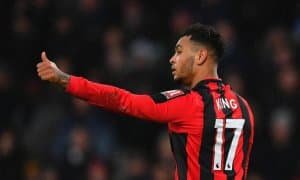 Жошуа Кинг: "Манчестер Юнайтед"га қайтиш энг катта орзуйим эди