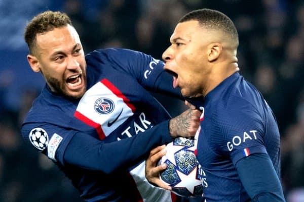 Неймар ҳам, бўлди кетаман, деди!