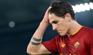 “Рома”дан ҳайдалган юлдуз рақиб жамоага ўтади